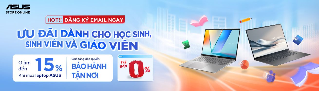 ASUS Education Program